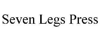 SEVEN LEGS PRESS