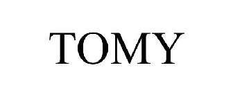 TOMY