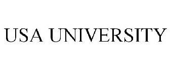 USA UNIVERSITY