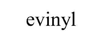 EVINYL