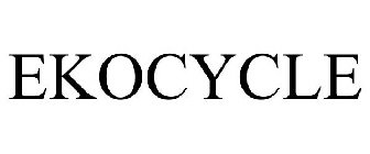 EKOCYCLE