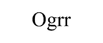 OGRR
