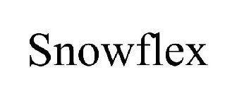 SNOWFLEX