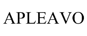 APLEAVO