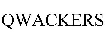 QWACKERS