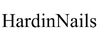 HARDINNAILS