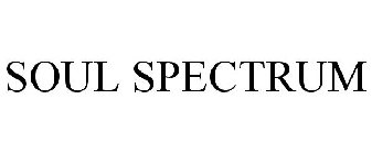 SOUL SPECTRUM