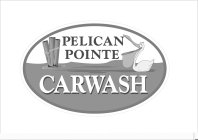 PELICAN POINTE CARWASH