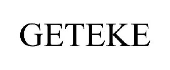 GETEKE