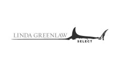 LINDA GREENLAW SELECT