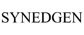 SYNEDGEN