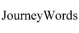 JOURNEYWORDS
