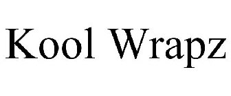 KOOL WRAPZ