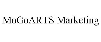 MOGOARTS MARKETING