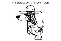 WILBUR ECO PATROL RANGER