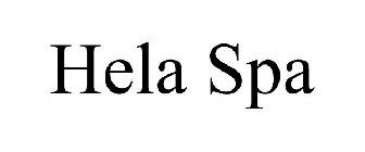 HELA SPA