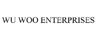 WU WOO ENTERPRISES