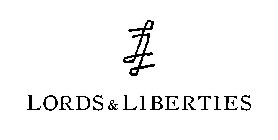 LL LORDS & LIBERTIES