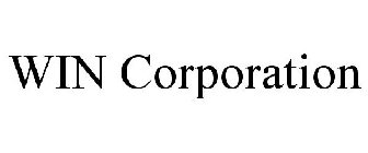 WIN CORPORATION