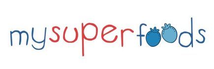 MYSUPERFDS