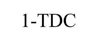 1-TDC