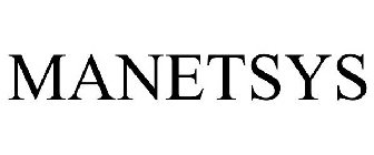 MANETSYS