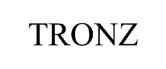 TRONZ