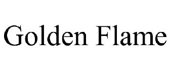 GOLDEN FLAME