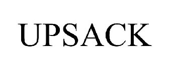 UPSACK