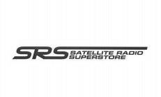 SRS SATELLITE RADIO SUPERSTORE