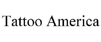TATTOO AMERICA