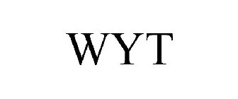 WYT