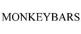 MONKEYBARS