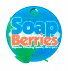 GREENPLANET SCIENTIFIC, SOAPBERRIES, SUPERIOR CLEANING LAUNDRY DETERGENT