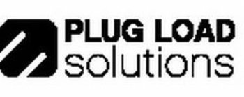 PLUG LOAD SOLUTIONS