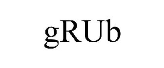 GRUB