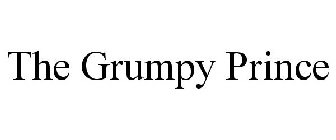 THE GRUMPY PRINCE