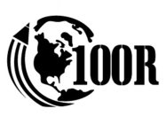100R