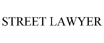STREET LAWYER