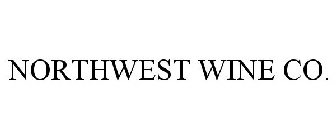NORTHWEST WINE CO.