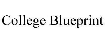 COLLEGE BLUEPRINT