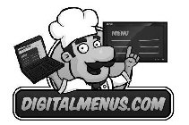 MENU DIGITALMENUS.COM