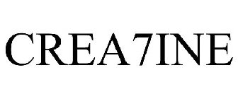 CREA7INE