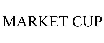 MARKET CUP