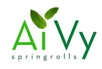 AI VY SPRINGROLLS