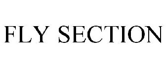 FLY SECTION