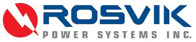 ROSVIK POWER SYSTEMS INC.