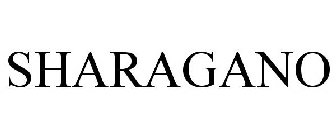 SHARAGANO