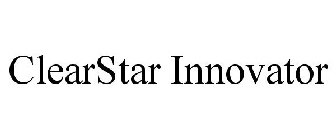 CLEARSTAR INNOVATOR