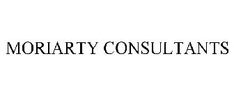 MORIARTY CONSULTANTS